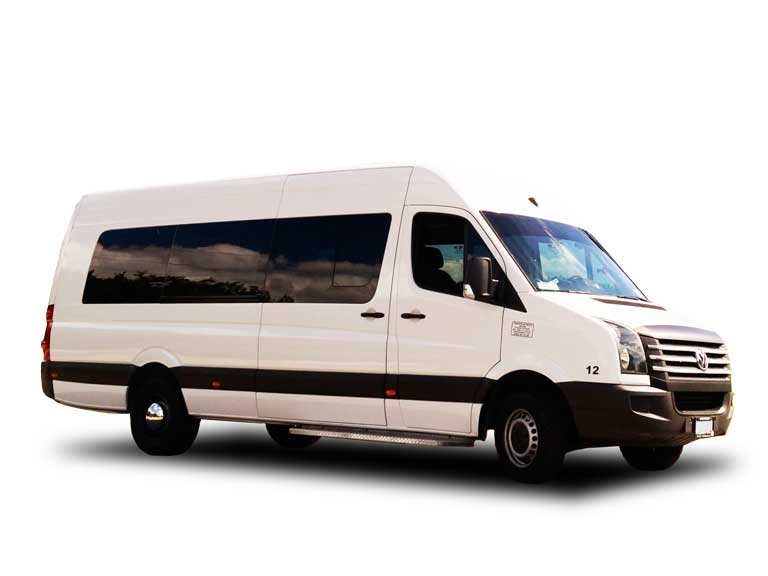Transportation from cancun airport